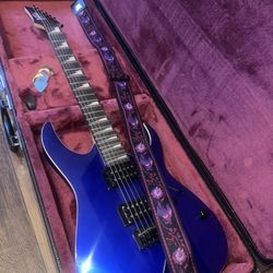 Ibanez Gio Guitar Bundle 