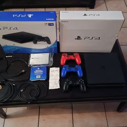 Sony PlayStation 4