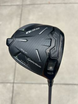 TaylorMade Qi35 Max Driver*