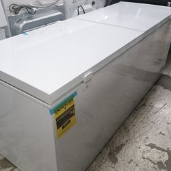 ELEMENT FREEZER 21.0 CU.FT CHEST FREEZER