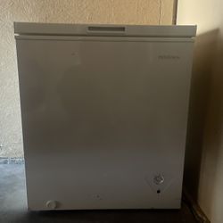 Insignia Freezer