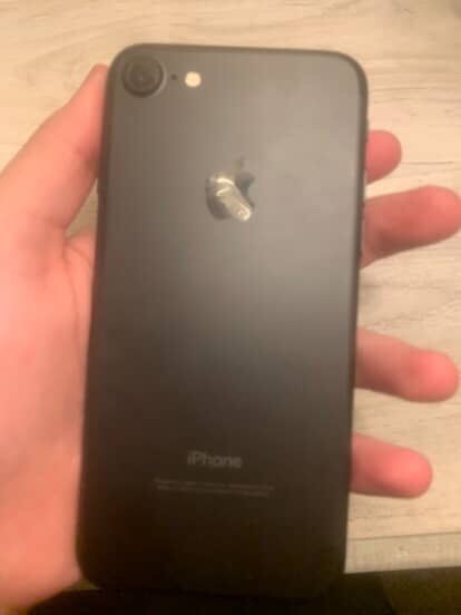 iPhone 7 32 Gb Unlocked