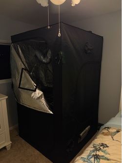 Grow Tent
