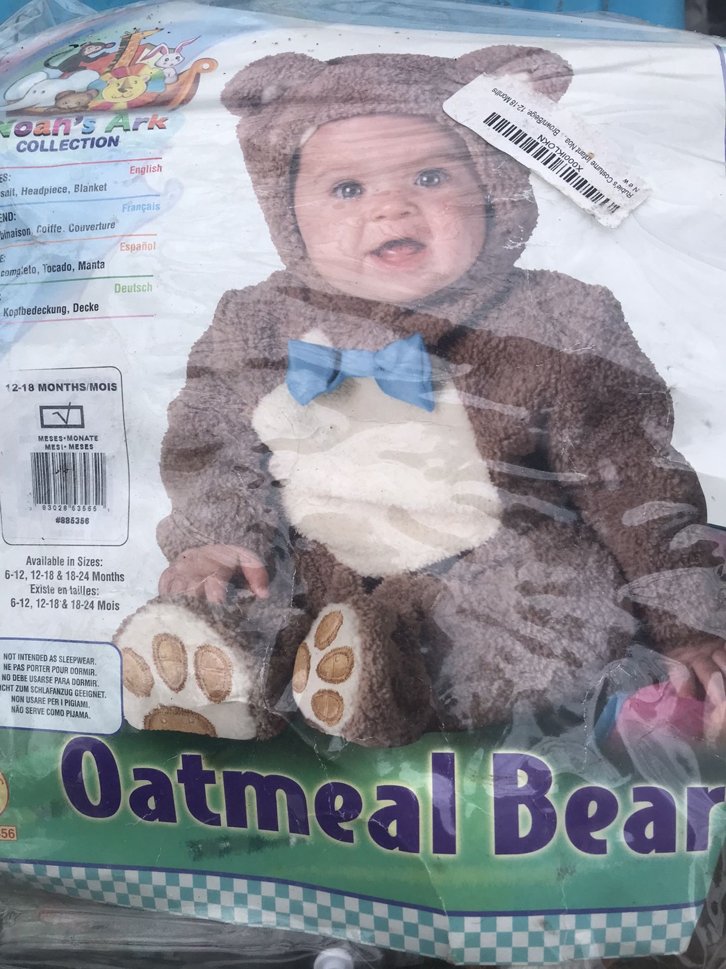 Lnew In Package Only $10