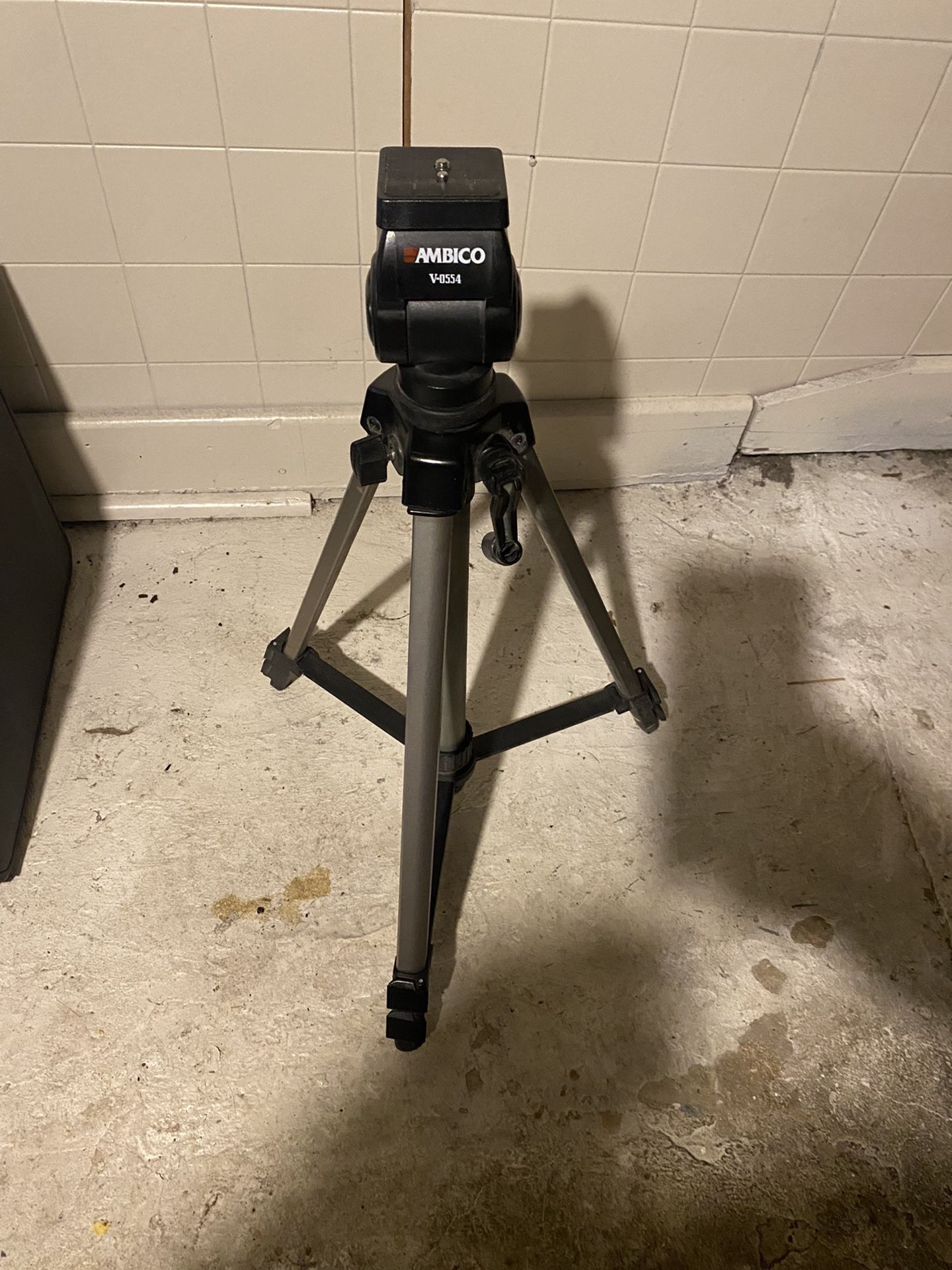 Tripod 