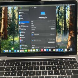 2020 MacBook Pro