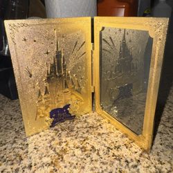 Disney Tokyo Picture Frame