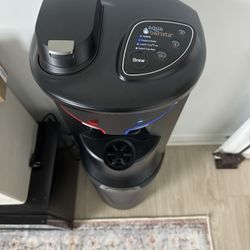 AquaBarista Hot & Cold Water Cooler + K-Cup Coffee Brewer