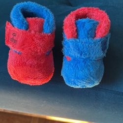Ugg Sesame Street Bootie