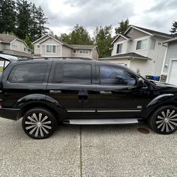2005 Dodge Durango