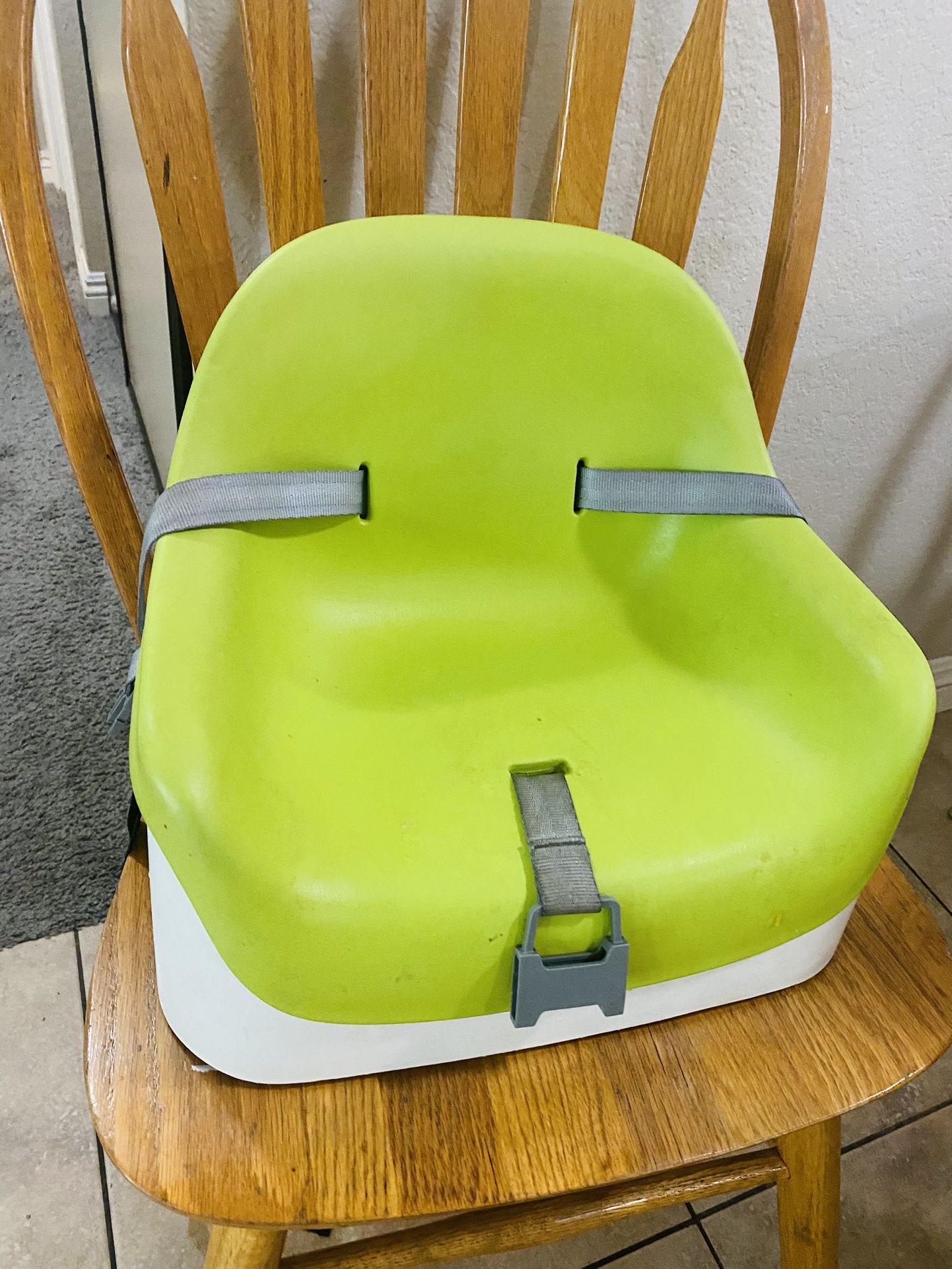 Booster Seat