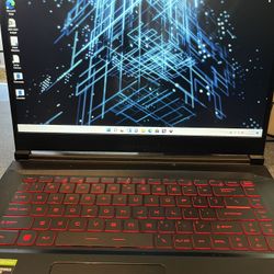 MSI GF63 Thin 11SC