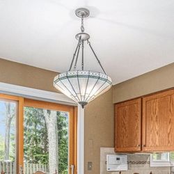 Dining Room Light Fixture 