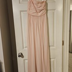 Prom/Bridesmaid Dress