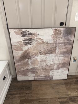 Wall art