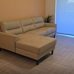 Brand New Sofa