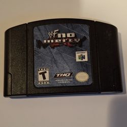 Nintendo 64