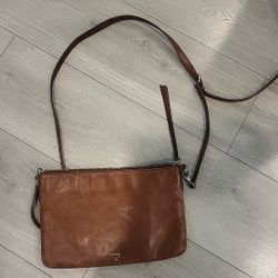 Fossil Purse 