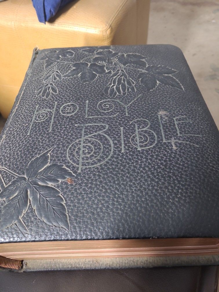 Bible