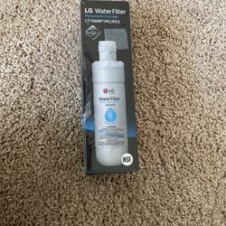 LG water Filter.  LT1000P/PC/PCS