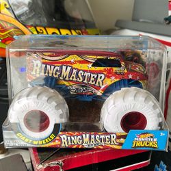 Ring Master