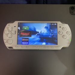 PSP-2001Limited Ed. Star Wars Darth Vader Mod.