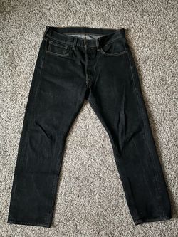 Levi Jeans