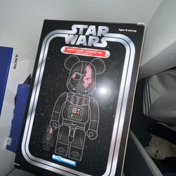 Bearbrick