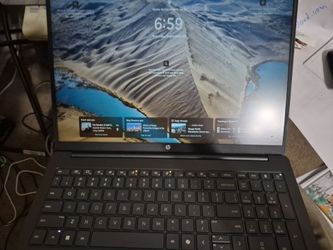 HP OmniBook 3 16-Inch Laptop