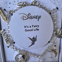 Disney TinkerBell Bracelet  