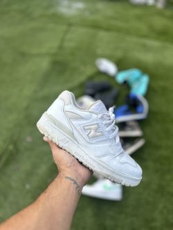 New Balance S550