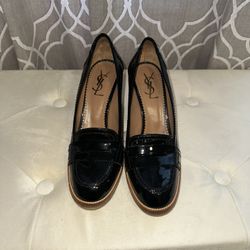 YSL Women Shoes  8,5-9
