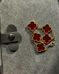 18k bracelet 11.4g 8” $1490