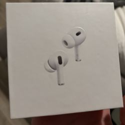 Air Pod Pros Gen 2 