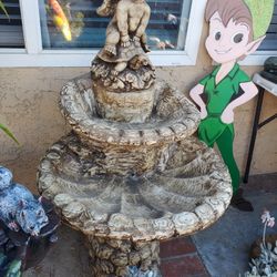 Fountains For Sale 