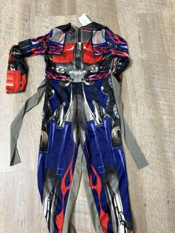 Halloween Costume Size For Toddler Good Condition 