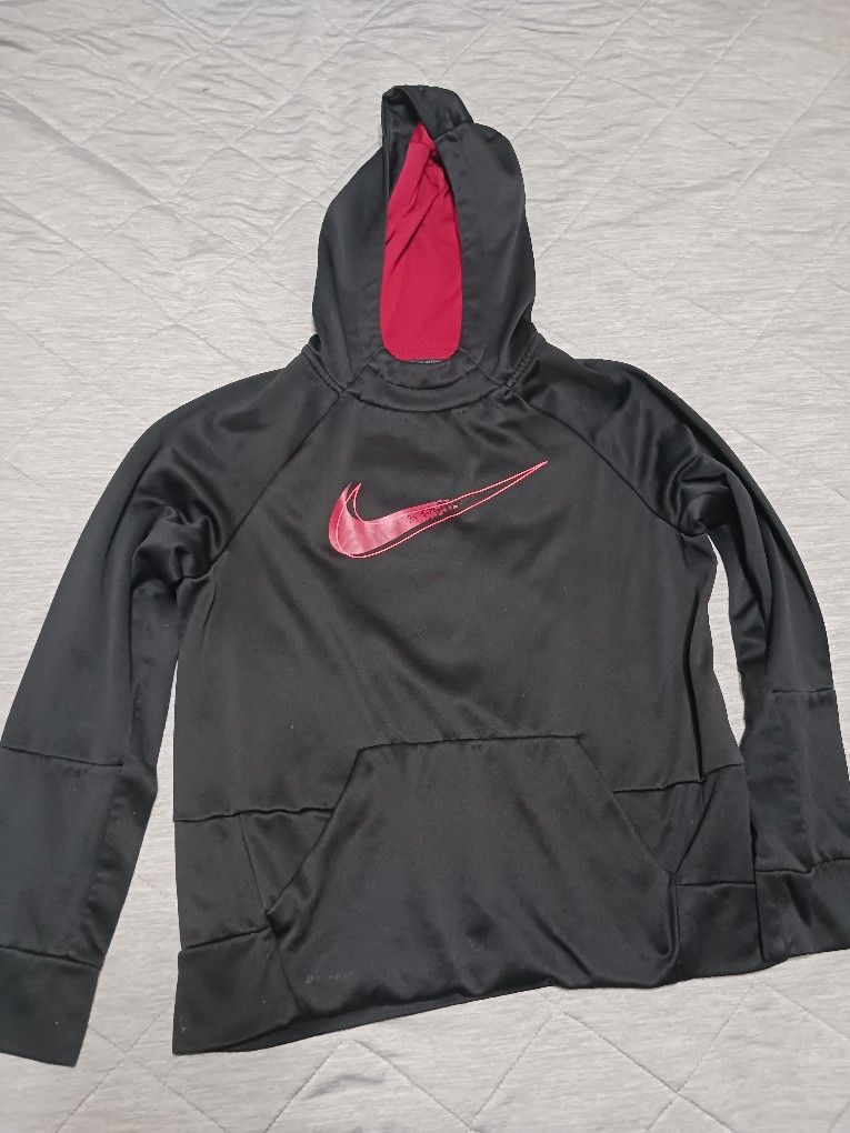 Nike Boys Sweatshirt