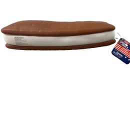 Sundry Days Ice Cream Sandwich Squeeze Toy –Full Size Squishy