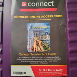 College Course, Spanish