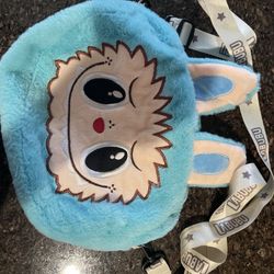 Labubu  Bag