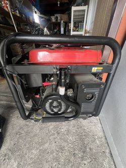 Predator 8750 Generator