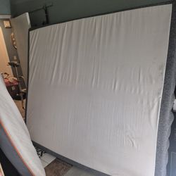 2 Mattress $20 Each 