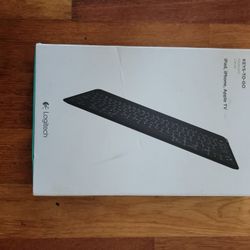 Apple Keyboard