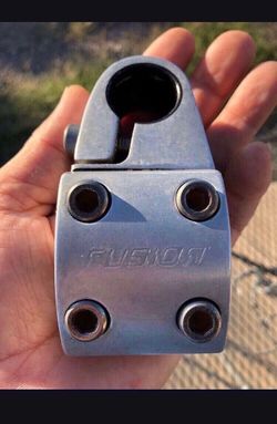 HARO FUSION GROUP1 STEM 25.4 Oldschool