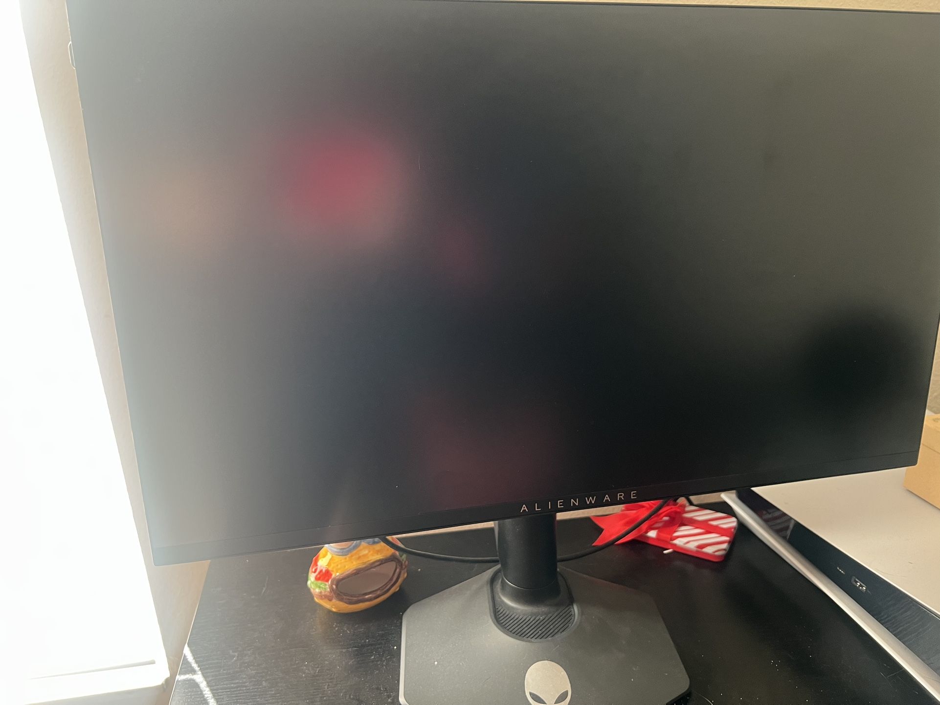 Alienware Monitor 24 360hz 0.5mms