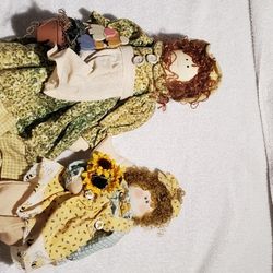 Dolls