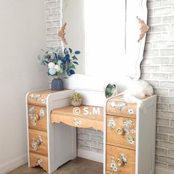 Antique Dressing Table 