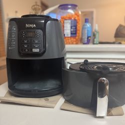 Ninja Air Fryer