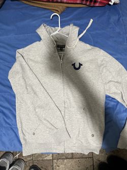 True Religion Hoodie Large 60$ (OBO)