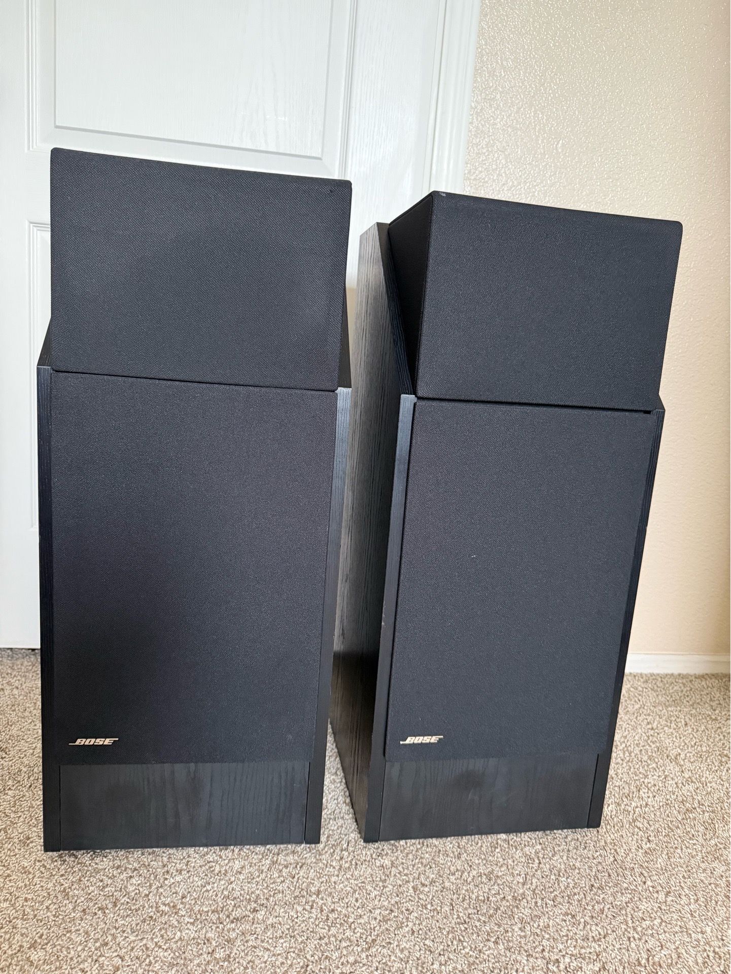 Bose 601 series lll
